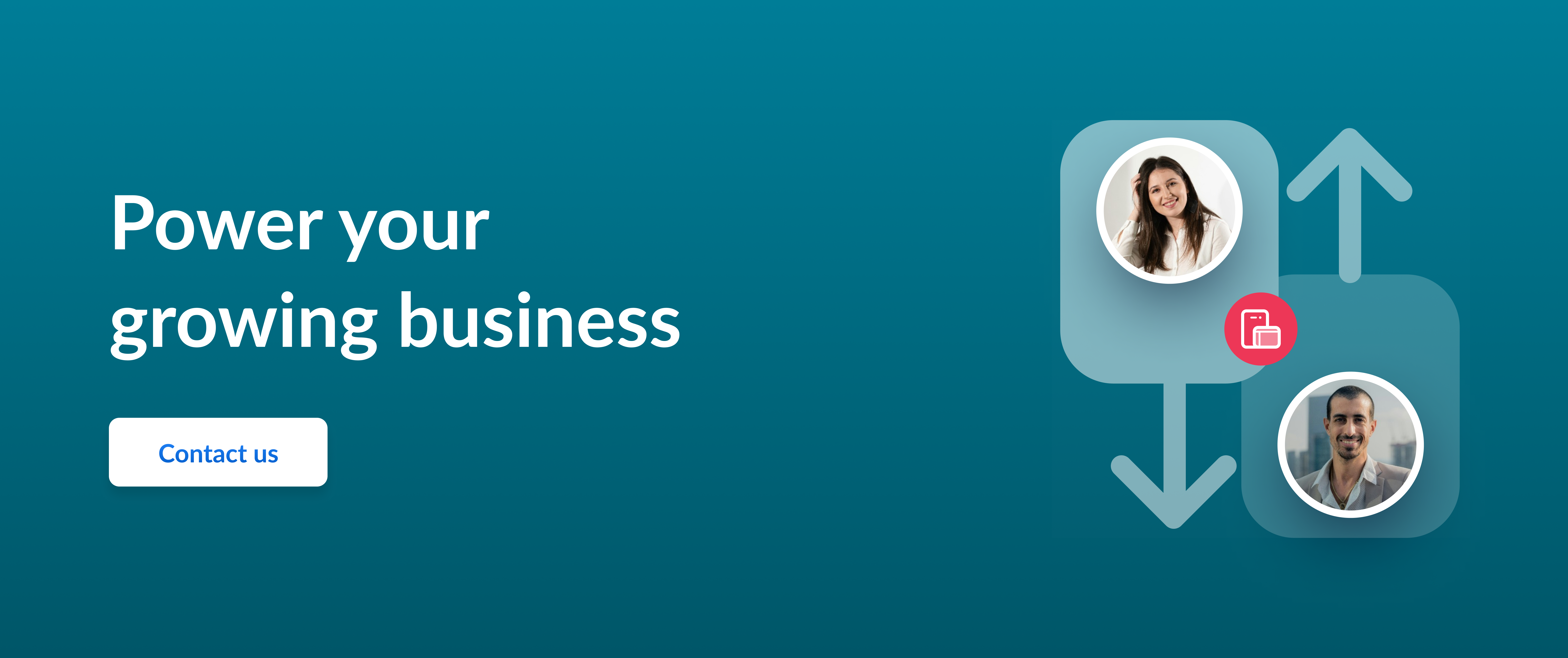 Call to action to power your collaboration strategy with Box